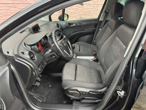 Opel Meriva 16 Diesel An 2015 EURO 6, Navi, Xenon, Senzori, Camera Video - imagine 9