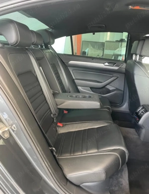 Volkswagen Passat - imagine 14