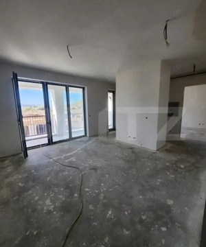 Apartament cu 2 camere, finisat, balcon, garaj, zona Somesului