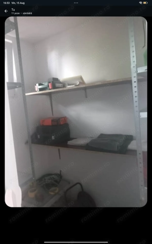 Vind Casă de Vacanță in Rusu Bârgăului la 11km de Bistrița 