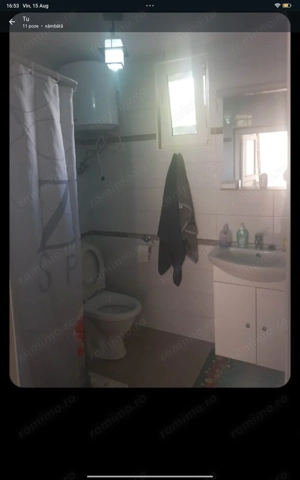 Vind Casă de Vacanță in Rusu Bârgăului la 11km de Bistrița  - imagine 4