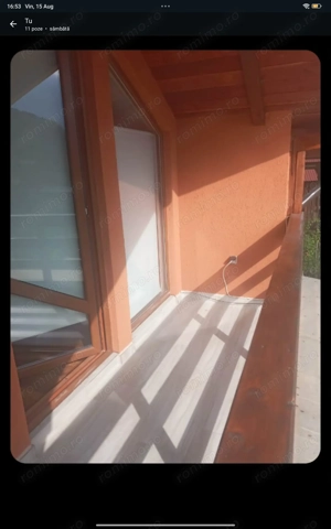 Vind Casă de Vacanță in Rusu Bârgăului la 11km de Bistrița  - imagine 9