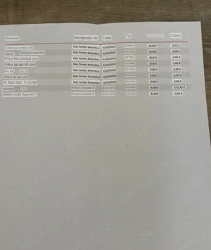 Volkswagen Passat - imagine 20