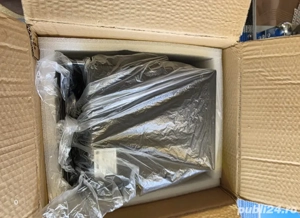 boxe+masina de fum+laser rgb 