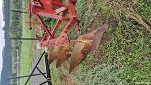 plug 3 brazde Skjold 