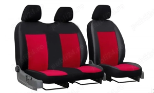 Paravanturi fata Renault Master 1998-2022 - imagine 8