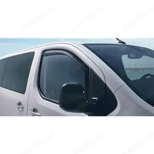 Paravanturi geam Opel Vivaro