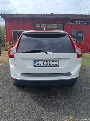 Volvo Xc60 2.0 163cp - imagine 4
