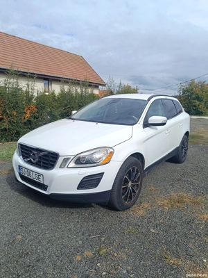 Volvo Xc60 2.0 163cp