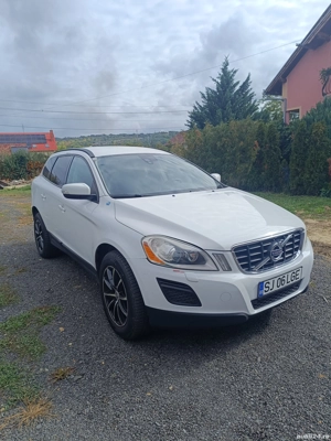 Volvo Xc60 2.0 163cp - imagine 3