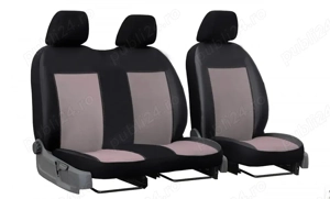 Paravanturi fata Renault Master 1998-2022 - imagine 9