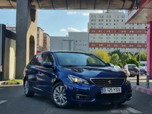 Peugeot 308 SW Extra-Full