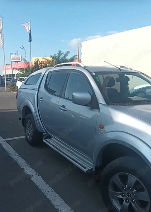 Vand sau schimb L200