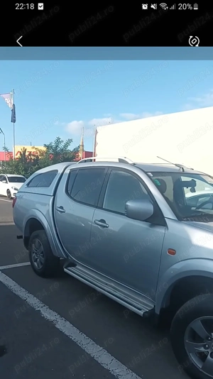 Vand sau schimb L200 - imagine 2