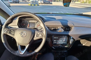 Vând Opel Corsa E - imagine 4