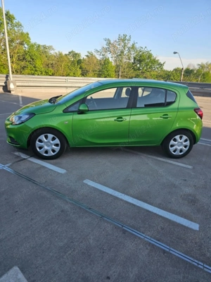 Vând Opel Corsa E - imagine 6