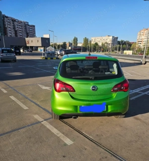 Vând Opel Corsa E - imagine 2
