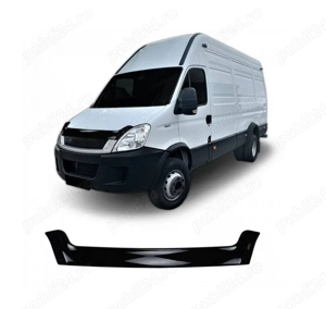 Paravanturi fata , fumurii compatibile Iveco Daily 2000-2020 - imagine 3