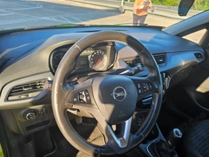 Vând Opel Corsa E