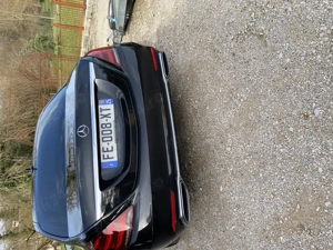 Mercedes S 350 d 9G-Tronic, Limuzina 2019 - imagine 2