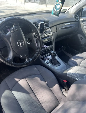 Mercedes Clk 180 Avantgarde + GPL