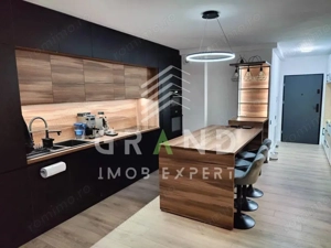 Închiriere apartament de top,2 camere, gradina privata, mobilat, Pet-friendly