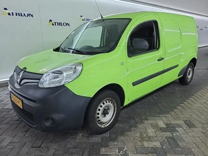 Renault Kangoo 1.5 DCI 90 CP Euro 6 model lung
