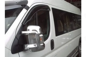 Paravanturi geam Citroen Jumper/Boxer/Ducato - imagine 3