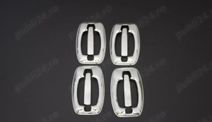 Paravanturi geam Citroen Jumper/Boxer/Ducato - imagine 9