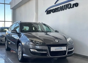 Renault Laguna dCi 110 FAP Emotion