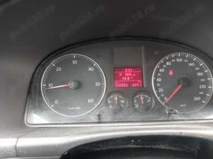 Vând ww touran 1.9 - imagine 6