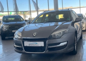 Renault Laguna dCi 110 FAP Emotion - imagine 3