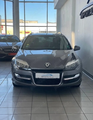Renault Laguna dCi 110 FAP Emotion - imagine 2