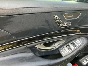 Mercedes S 350 d 9G-Tronic, Limuzina 2019 - imagine 14