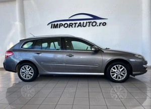 Renault Laguna dCi 110 FAP Emotion - imagine 4