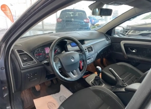 Renault Laguna dCi 110 FAP Emotion - imagine 8