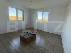 Casa construcție nouă suprafață de 140 mp o terasa de 30  și un teren de 7000 mp - imagine 5