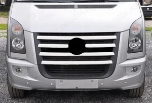 Paravanturi geam VW CRAFTER 2006 -2023 - imagine 6