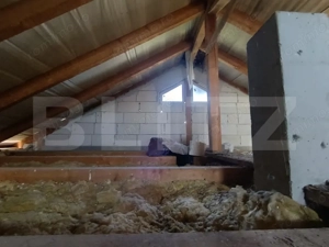 Casa construcție nouă suprafață de 140 mp o terasa de 30  și un teren de 7000 mp - imagine 14