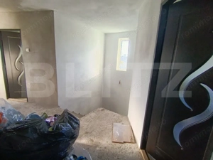 Casa construcție nouă suprafață de 140 mp o terasa de 30  și un teren de 7000 mp - imagine 3