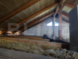 Casa construcție nouă suprafață de 140 mp o terasa de 30  și un teren de 7000 mp - imagine 13