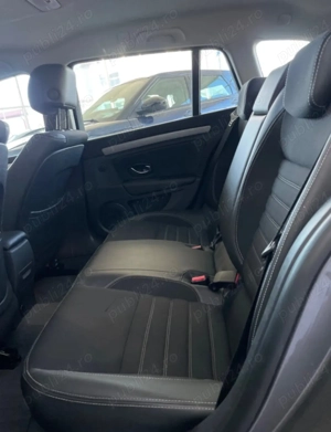 Renault Laguna dCi 110 FAP Emotion - imagine 18