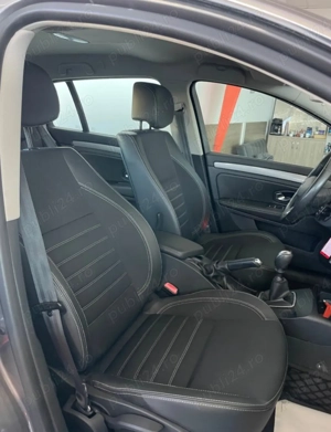 Renault Laguna dCi 110 FAP Emotion - imagine 17