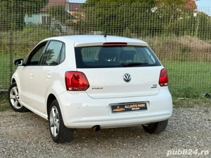 VW Polo 2013 1.6 tdi 105cp - imagine 2