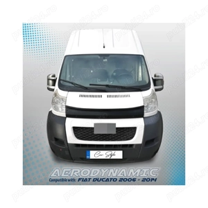 Paravanturi geam Citroen Jumper/Boxer/Ducato - imagine 5
