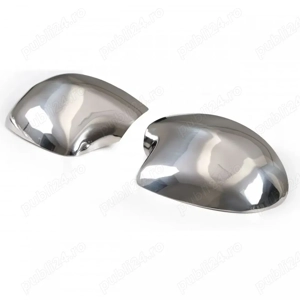 Paravanturi compatibile cu DACIA DUSTER 2010-2023 fata-spate - imagine 5