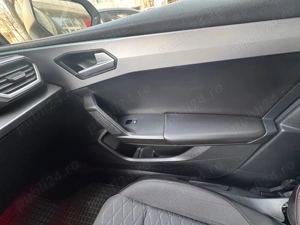 Vând Seat Leon  Fr 2021, 1.4 e-tsi 204 cp - imagine 6