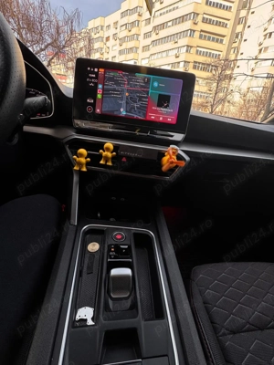 Vând Seat Leon  Fr 2021, 1.4 e-tsi 204 cp - imagine 7