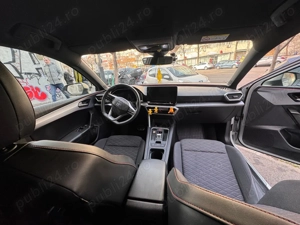 Vând Seat Leon  Fr 2021, 1.4 e-tsi 204 cp - imagine 8