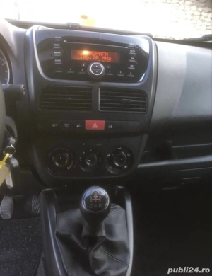 Vand Opel Combo dubita - imagine 2